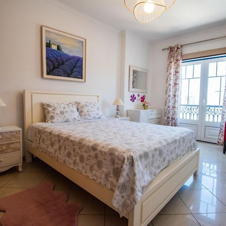 Charm Apartment T2 All With Big Terrace Albufeira Self Check-In Екстер'єр фото