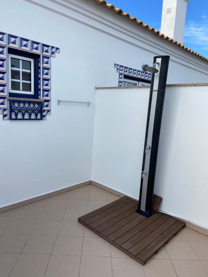 Charm Apartment T2 All With Big Terrace Albufeira Self Check-In Екстер'єр фото
