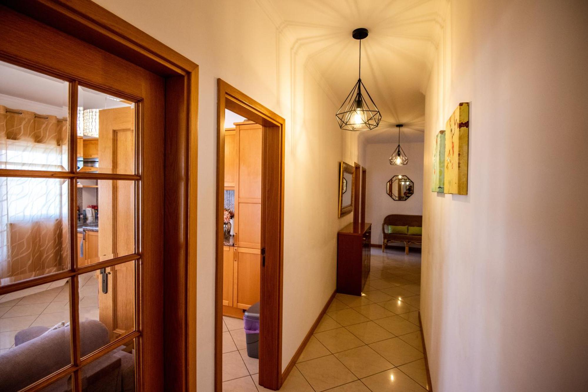Charm Apartment T2 All With Big Terrace Albufeira Self Check-In Екстер'єр фото