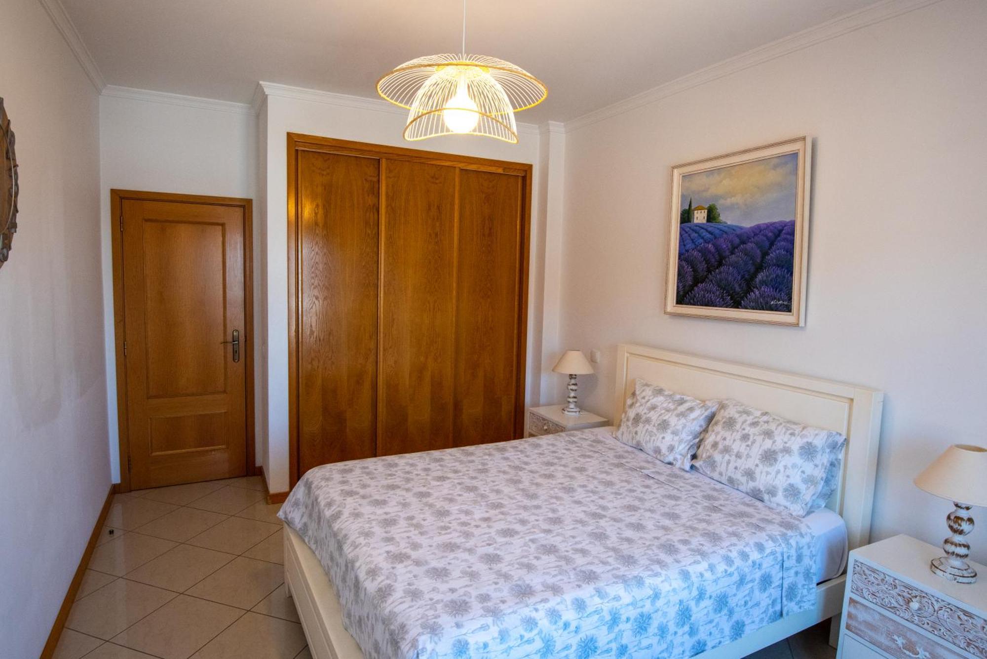 Charm Apartment T2 All With Big Terrace Albufeira Self Check-In Екстер'єр фото