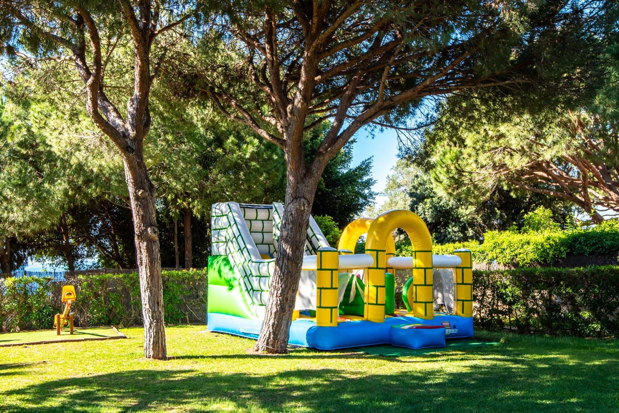 Charm Apartment T2 All With Big Terrace Albufeira Self Check-In Екстер'єр фото